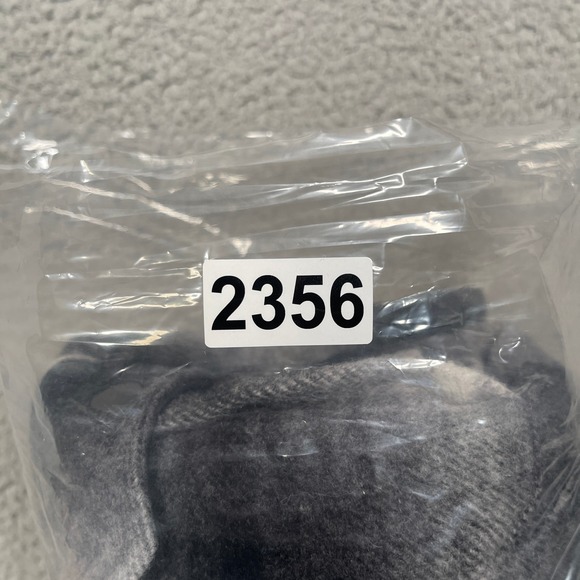 Smartwool Anchor Line Shirt Jacket Womens S Black Shadow Plaid Merino Pearl Snap - Picture 8 of 8